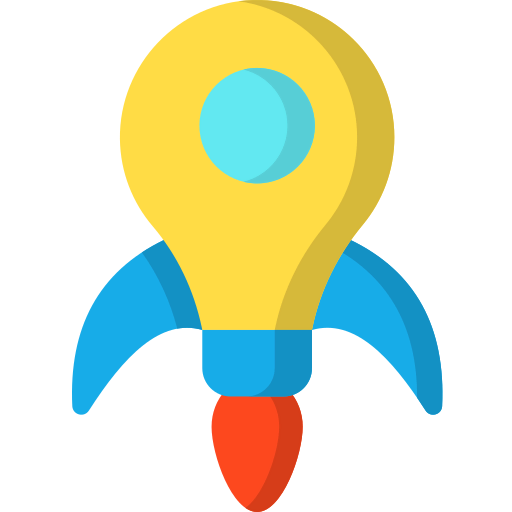 Startup icon