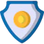 Shield icon 64x64