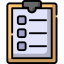 Survey icon 64x64