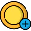 Income icon 64x64