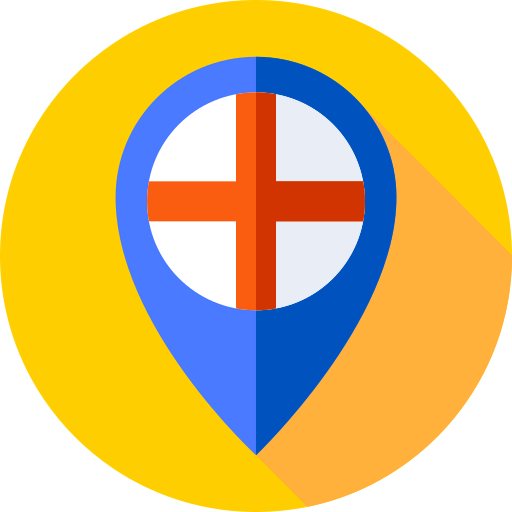 Pin icon