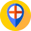Pin icon 64x64