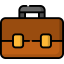 Briefcase icon 64x64