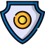Shield icon 64x64