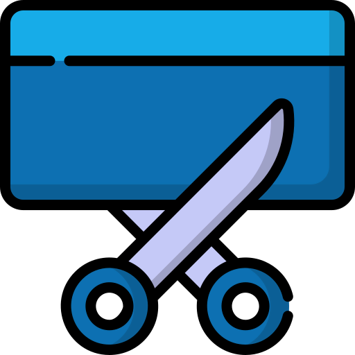 Cancelation icon