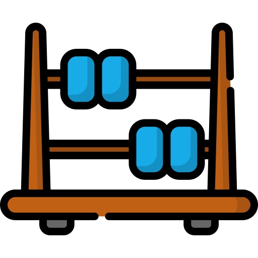 Abacus icon