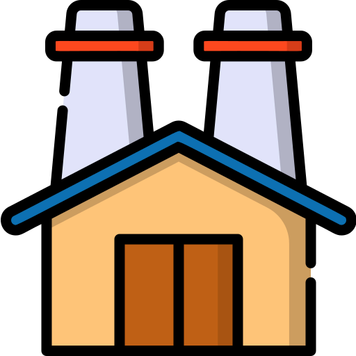 Factory icon