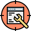 Seo icon 64x64