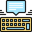 Reviews icon 64x64