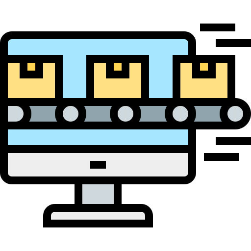 Production icon