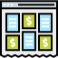 Advertising icon 64x64