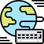 Online community icon 64x64