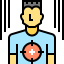Targeting icon 64x64