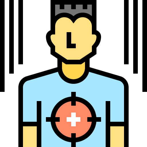 Targeting icon