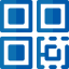 Qr code icon 64x64