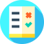 Survey icon 64x64