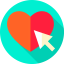 Heart icon 64x64