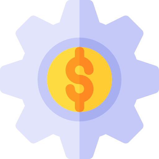 Settings icon