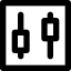 Элементы управления иконка 64x64