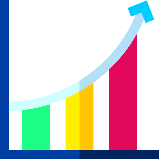 Chart icon