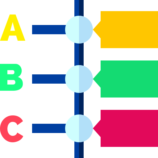 Timeline icon