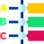 Timeline icon 64x64