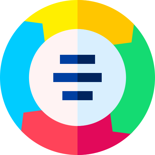 Chart icon