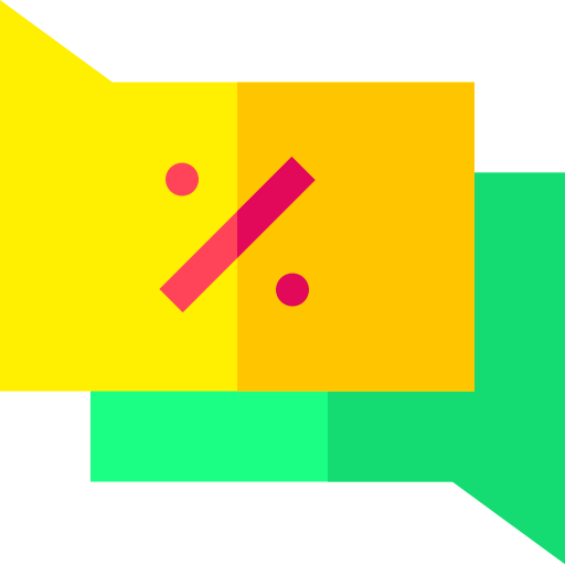 Conversation icon