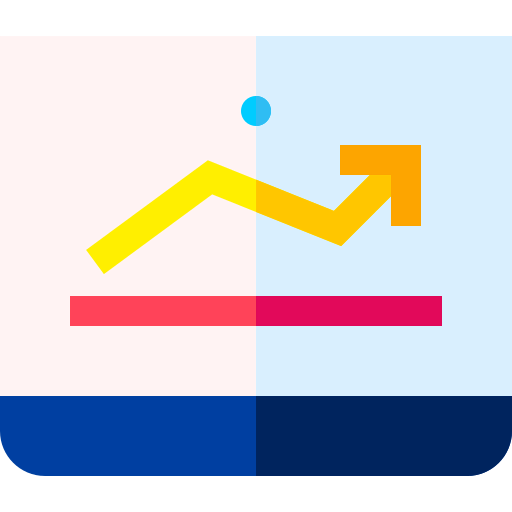 Analytics icon