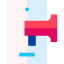 Megaphone icon 64x64