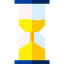 Hourglass icon 64x64