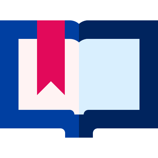 Notebook icon