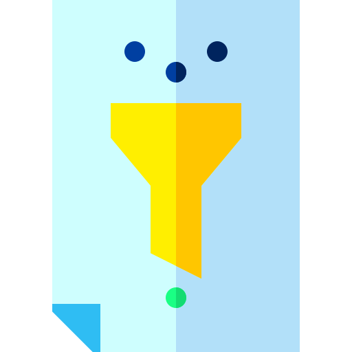 Filter icon