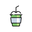 Milkshake icône 64x64