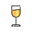 Wine icon 64x64