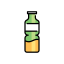 Mineral water Ikona 64x64