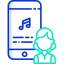 User іконка 64x64