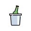 Bottle icon 64x64