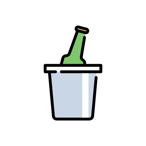 Bottle icon