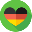 Germany icon 64x64