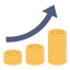 Growth icon 64x64