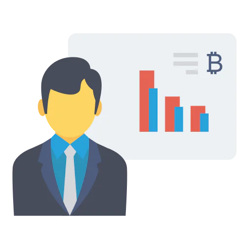 Presentation icon