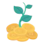 Growth icon 64x64