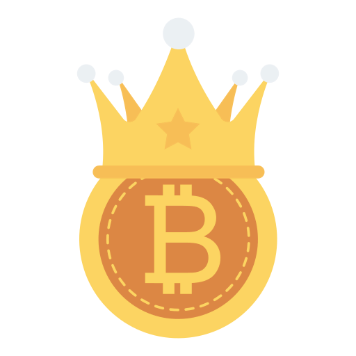 Bitcoin icon