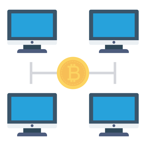 Network icon