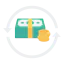 Exchange icon 64x64