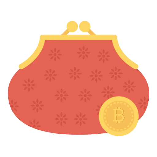 Wallet icon