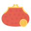 Wallet icon 64x64
