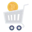 Cart icon 64x64
