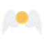 Bitcoin icon 64x64